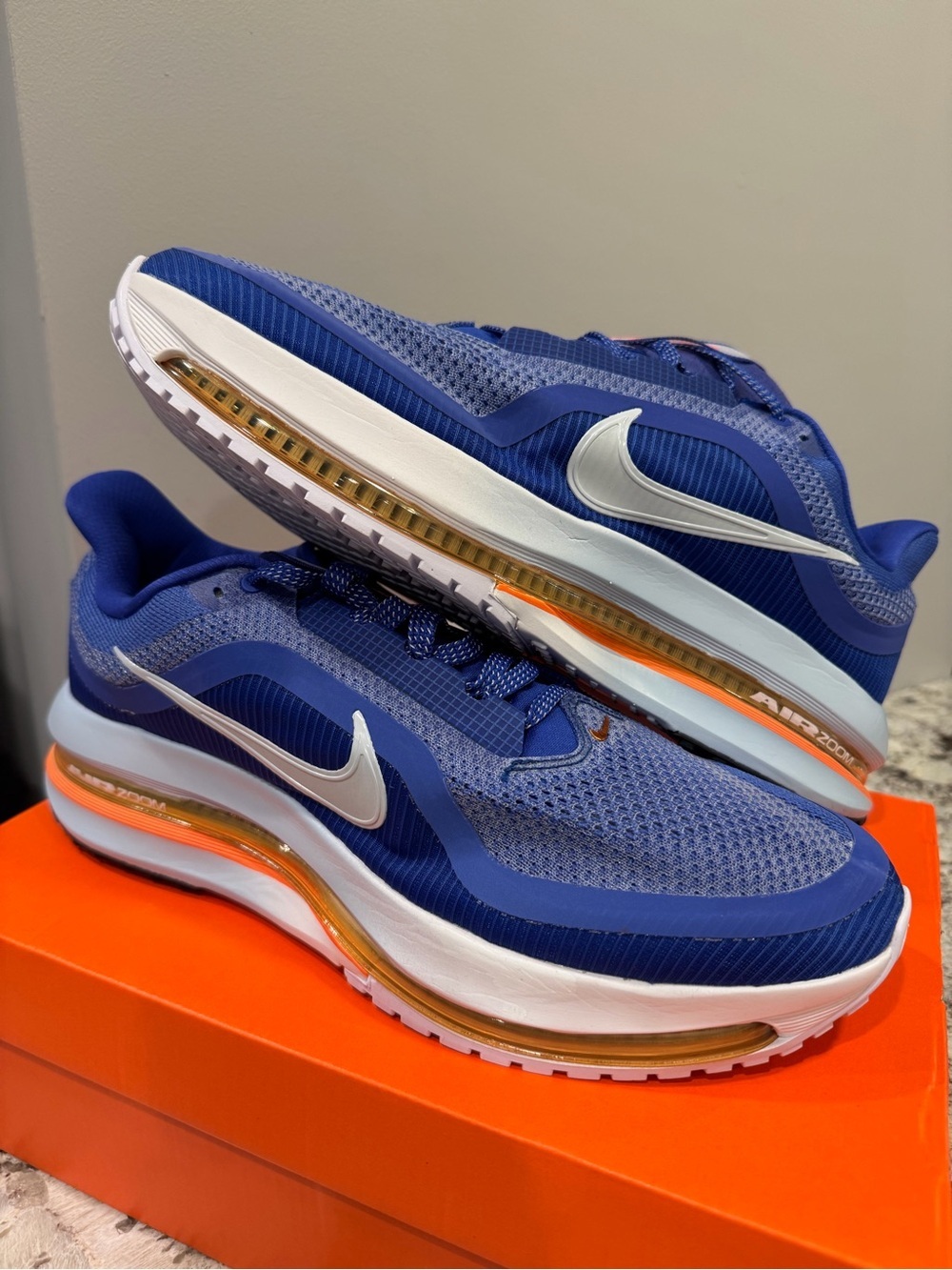 Men’s Nike Pegasus Premium